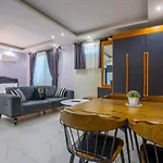 Premium Park Appart hôtel Kemer