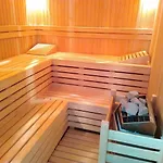 Premium Park Appart hôtel 4*