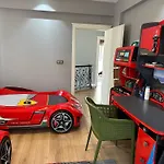 Premium Park Appart hôtel 4*