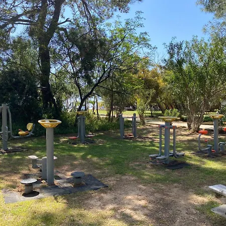 Premium Park شقة فندقية