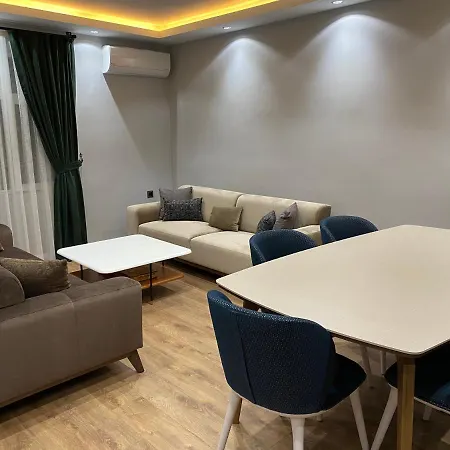 Premium Park 4* كمر