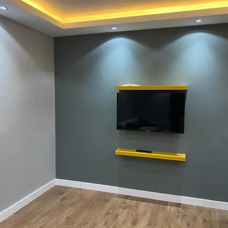 Premium Park شقة فندقية 4*