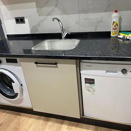 شقة فندقية Premium Park