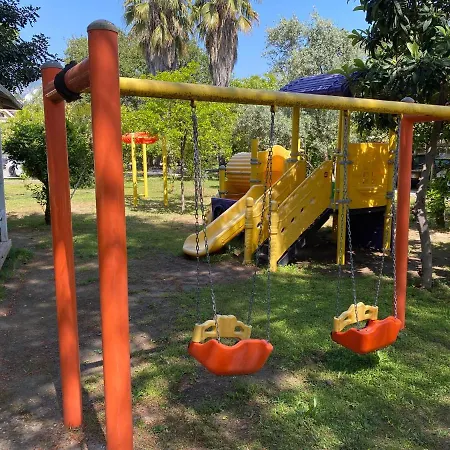 Premium Park 4* كمر