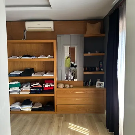 Premium Park 4* كمر