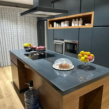 Premium Park 4* كمر