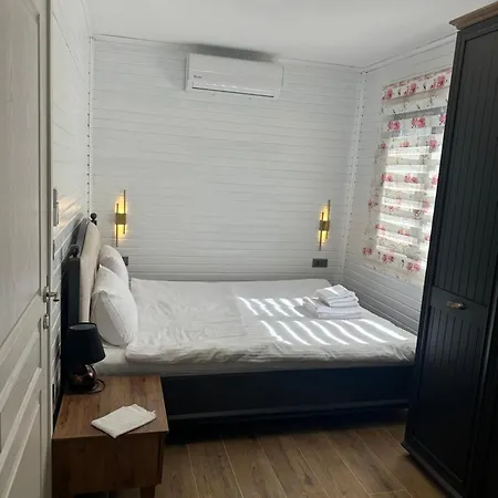 Premium Park 4* كمر