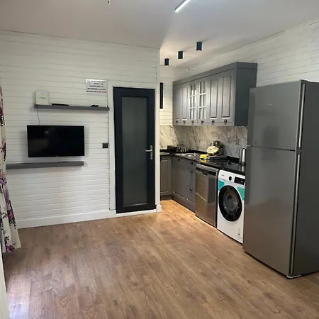 Premium Park 4* كمر