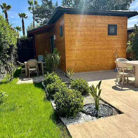 Premium Park 4* كمر