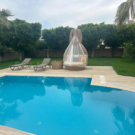 شقة فندقية Premium Park