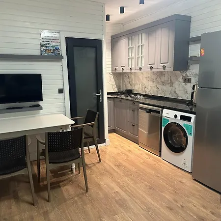 Premium Park شقة فندقية