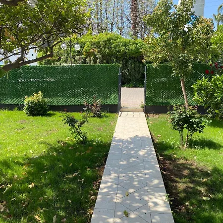 Premium Park Appart hôtel Kemer