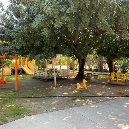 Premium Park 아파트호텔 케메르