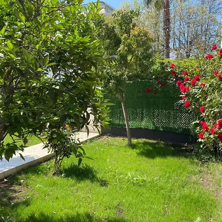 Premium Park 4* Kemer