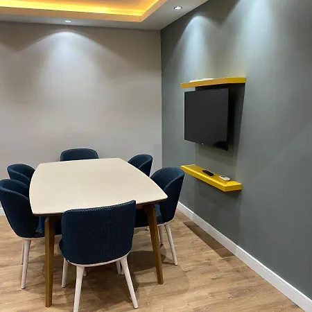 Aparthotel Premium Park