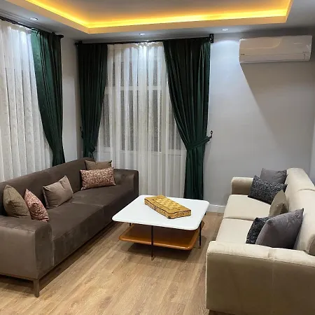 Aparthotel Premium Park