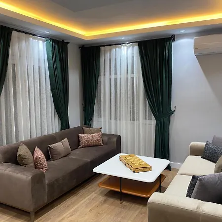 Premium Park 4*