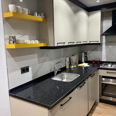 Appart hôtel Premium Park Kemer