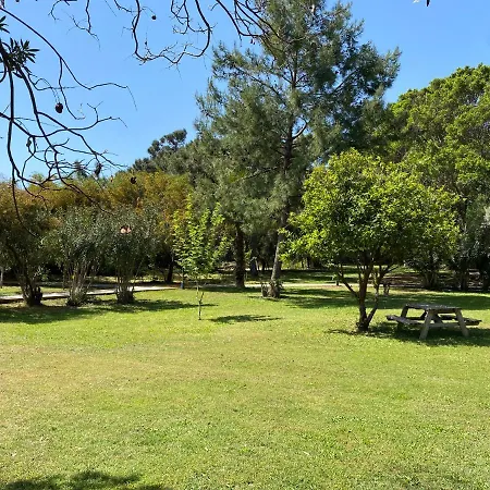 Appart hôtel Premium Park