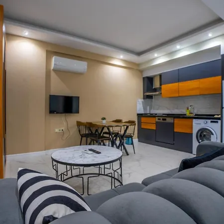 Apartmanhotel Premium Park *