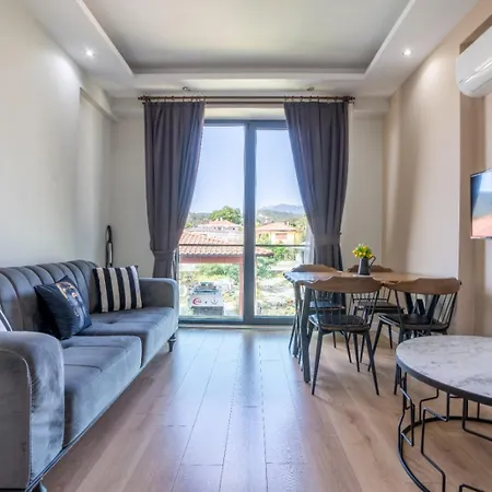 Premium Park Apartmanhotel