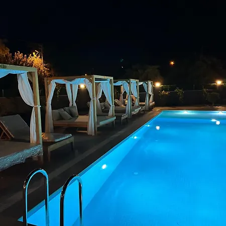 Apartmanhotel Premium Park Kemer