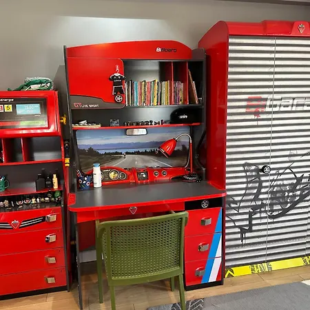 Aparthotel Premium Park Kemer