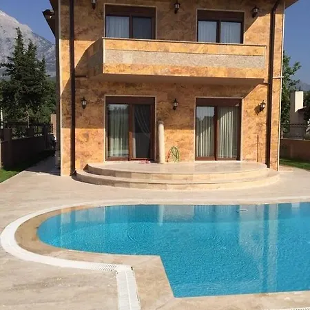 Premium Park Kemer