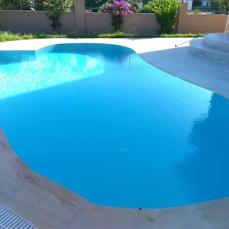 Premium Park Appart hôtel