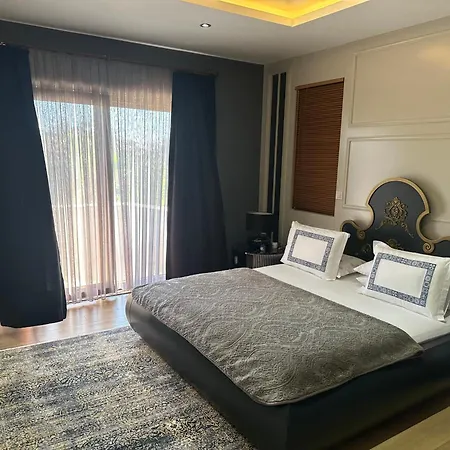 Aparthotel Premium Park