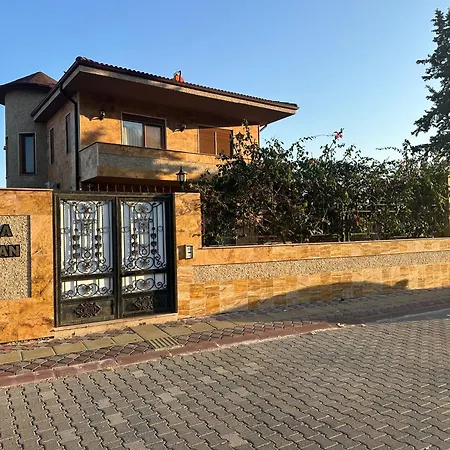 Appart hôtel Premium Park 4*