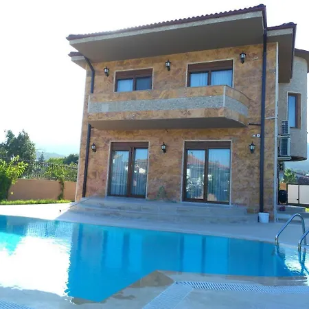 Premium Park Aparthotel Kemer