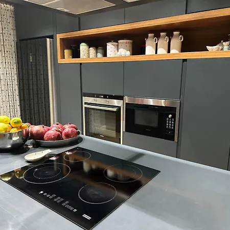 Appart hôtel Premium Park 4*