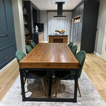 Premium Park Aparthotel Kemer