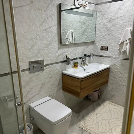 Premium Park 4* Kemer