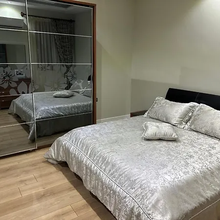 Aparthotel Premium Park