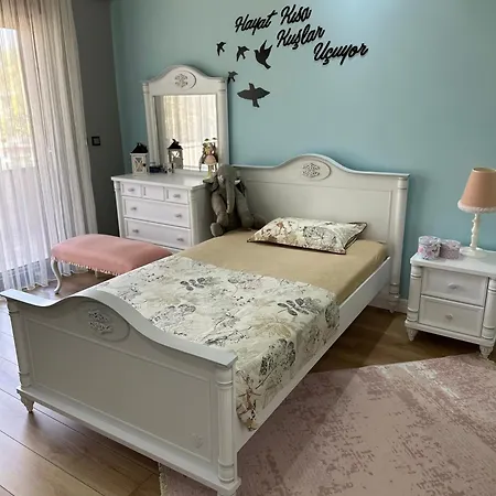 Appart hôtel Premium Park