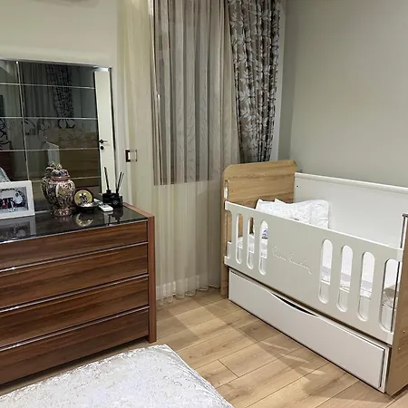 Appart hôtel Premium Park Kemer