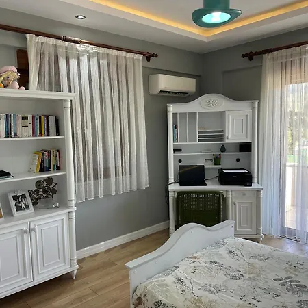 Premium Park 4* Kemer