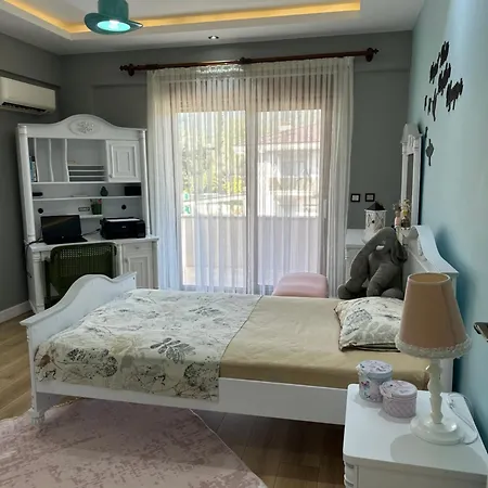 Premium Park Aparthotel