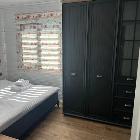 Aparthotel Premium Park Kemer