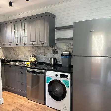 Appart hôtel Premium Park