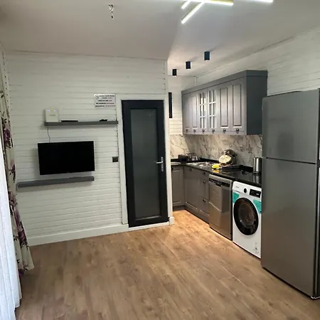 Premium Park Aparthotel 4*