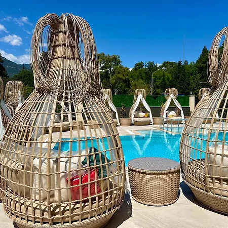 Premium Park Appart hôtel