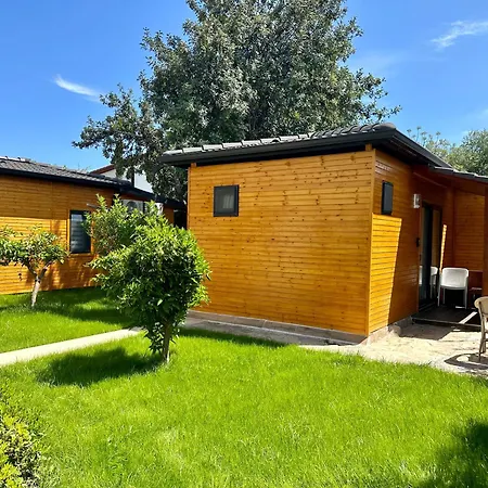 Appart hôtel Premium Park 4*