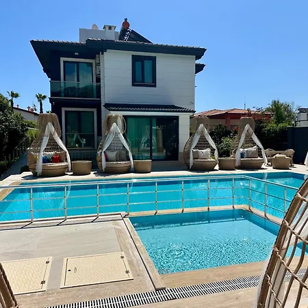 Appart hôtel Premium Park Kemer