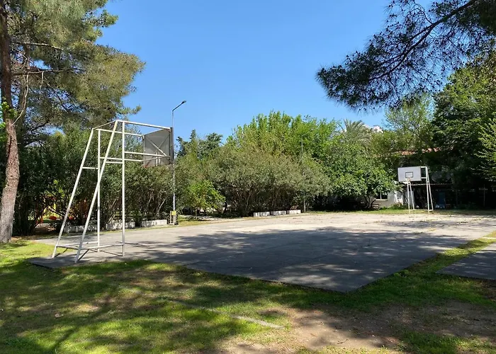 Premium Park Кемер