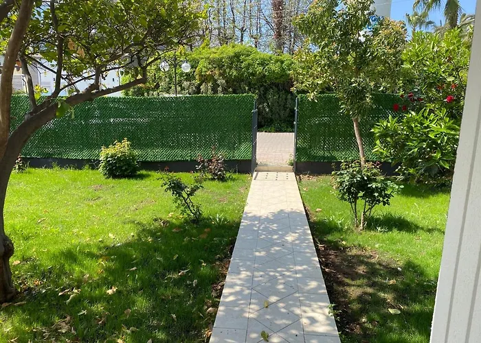 Premium Park Апарт-отель Кемер