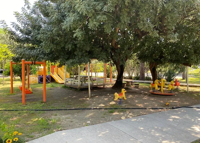Premium Park Апарт-отель Кемер