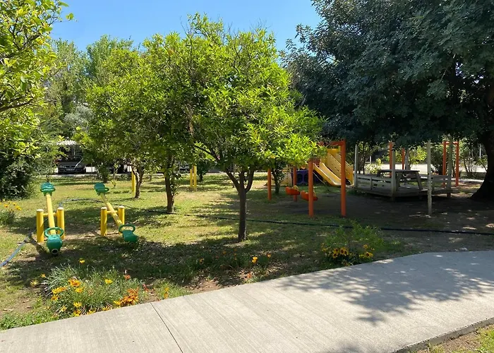 Апарт-отель Premium Park 4*